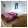 1C bedroom - 90° view