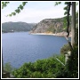 Panoramic view from 1C terrace