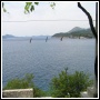 Panoramic view from 1C terrace