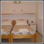 1B - two joint single beds